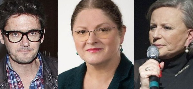 Show biznes o Krystynie Pawłowicz: Dobrze opłacana marionetka, szczuje i kłamie