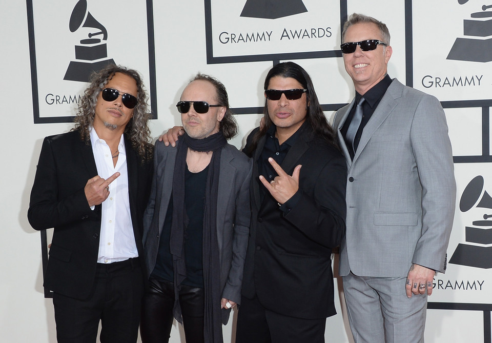 Pierwsza nagroda Grammy w kategorii Hard Rockowy/ Metalowy Album przyznana… Jethro Tull. Wśród nominowanych była m.in. Metallica