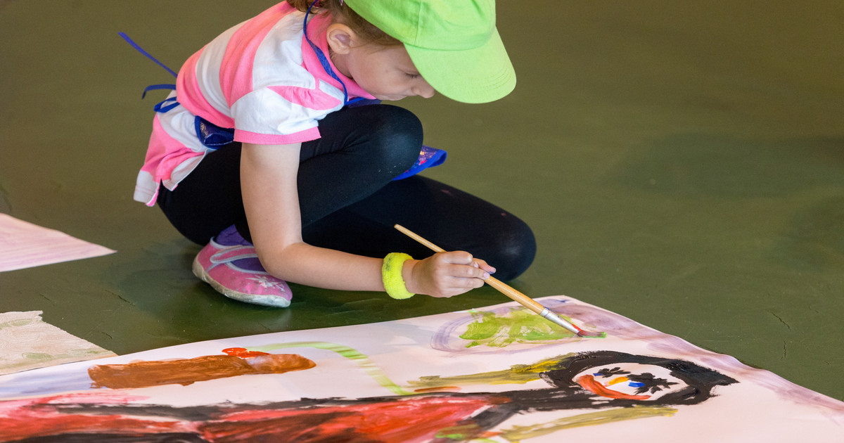 Personal Data Protection Office: child's image protected by GDPR on trips