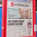 Agora wypowiedziała umowę Ruchowi. Dystrybutor zapewnia, że "Wyborcza" nie zniknie z kiosków