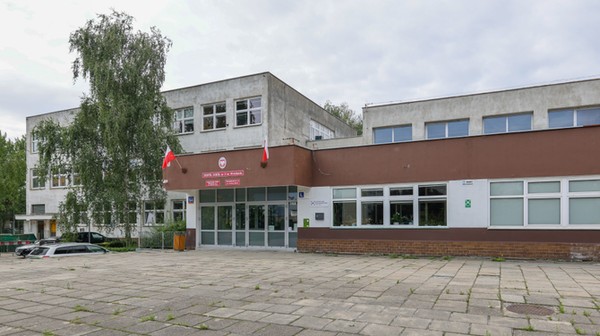 Przy ul. Szkockiej będą się uczyć floryści