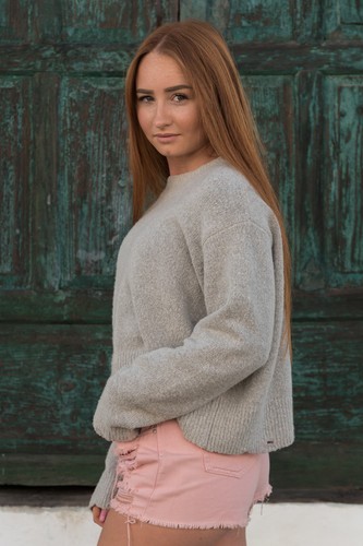 Agent Gwiazdy 4 - Angelika Mucha