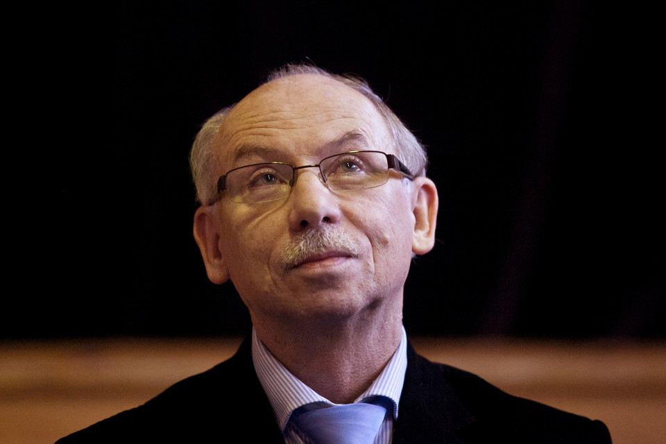 Janusz Lewandowski
