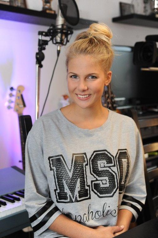 Ugotowani - Marta Wierzbicka