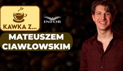 "Social media pokazują, że warto być artystą niezależnym"