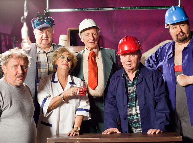 Odcinek będzie nawiązywał do jednego z najważniejszych obecnie problemów w kraju, czyli budowy autostrady A2