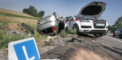 Urzędnikom nie podobają się tanie polisy i chcą z nimi skończyć