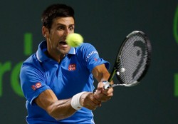 Djoković z Murrayem w finale turnieju ATP w Miami