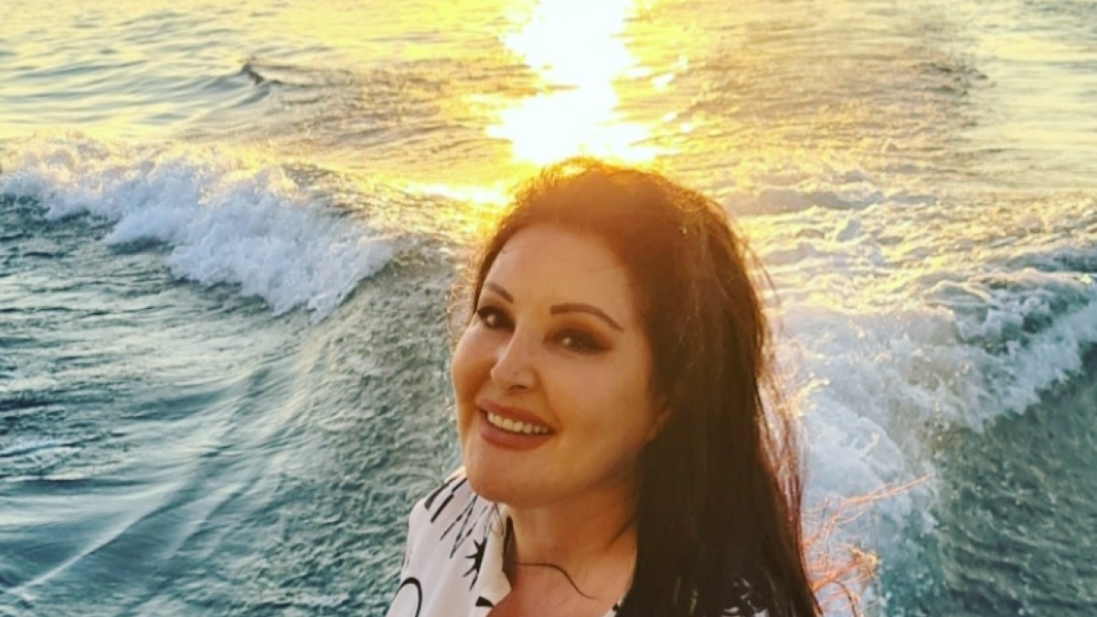 Dragana Mirković