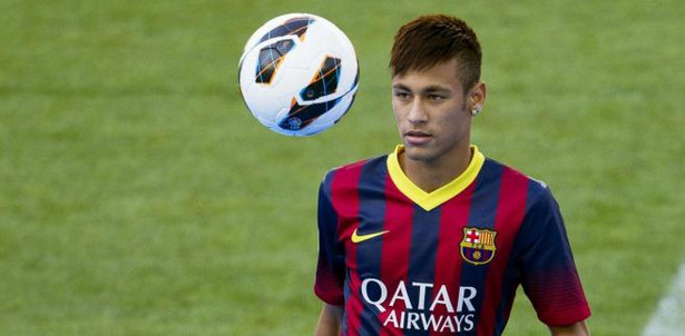 Neymar