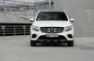 Mercedes GLC 250 4Matic - na to czekali klienci!