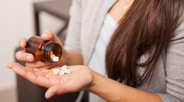 Aspirin is not for the elderly.  Can a popular drug be dangerous?