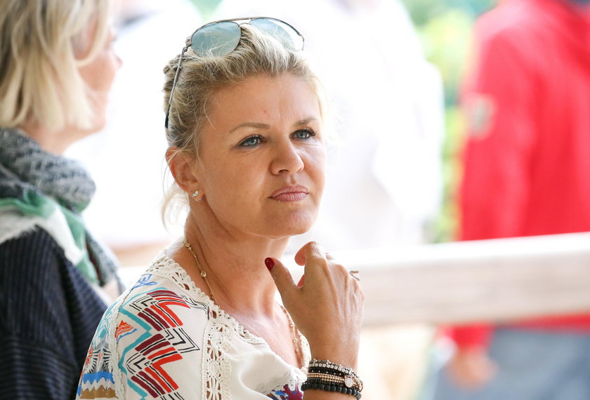 Żona Schumachera zwraca się do fanów. Nadchodzi bolesna rocznica