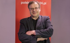 Paweł Badzio odwołany z funkcji dyrektora Polskiego Radia 24. 'Przekroczył kompetencje, rezygnując z felietonów Stankiewicza'