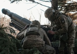 Rosja nasila operację Majdan-3. Najpierw dezinformacja, w czerwcu - atak na froncie