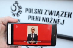 Paulo Sousa: Reprezentacja Polski ma ogromny potencjał