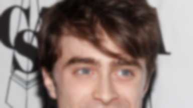 Daniel Radcliffe scenarzystą?