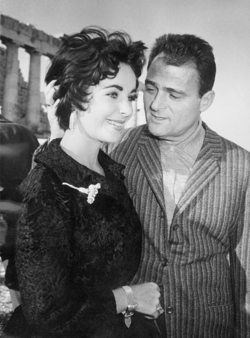 Elizabeth Taylor