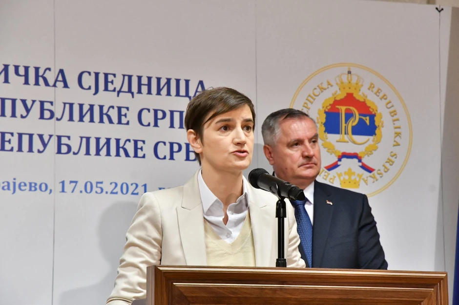 Ana Brnabić