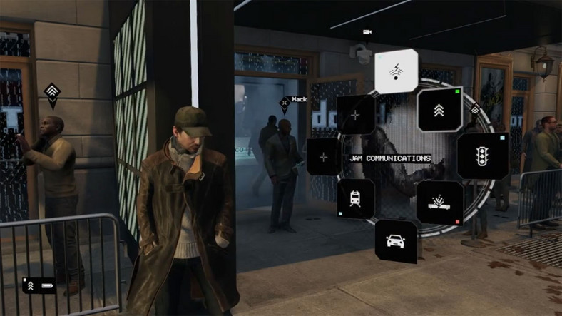 Watch Dogs - graliśmy w oczekiwaną grę nowej generacji