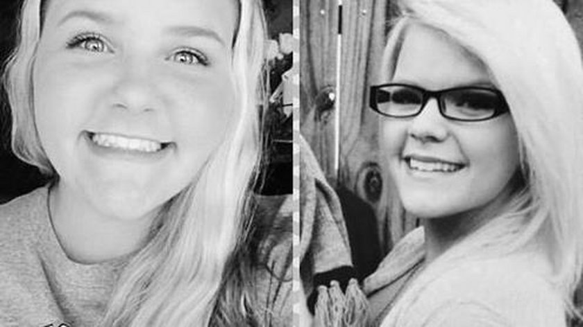 22-letnia Taylor i 17-letnia Madison zastrzelone przez matkę