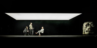 38. Warszawskie Spotkania Teatralne. Buchwald: Spektakle są pełne duchów