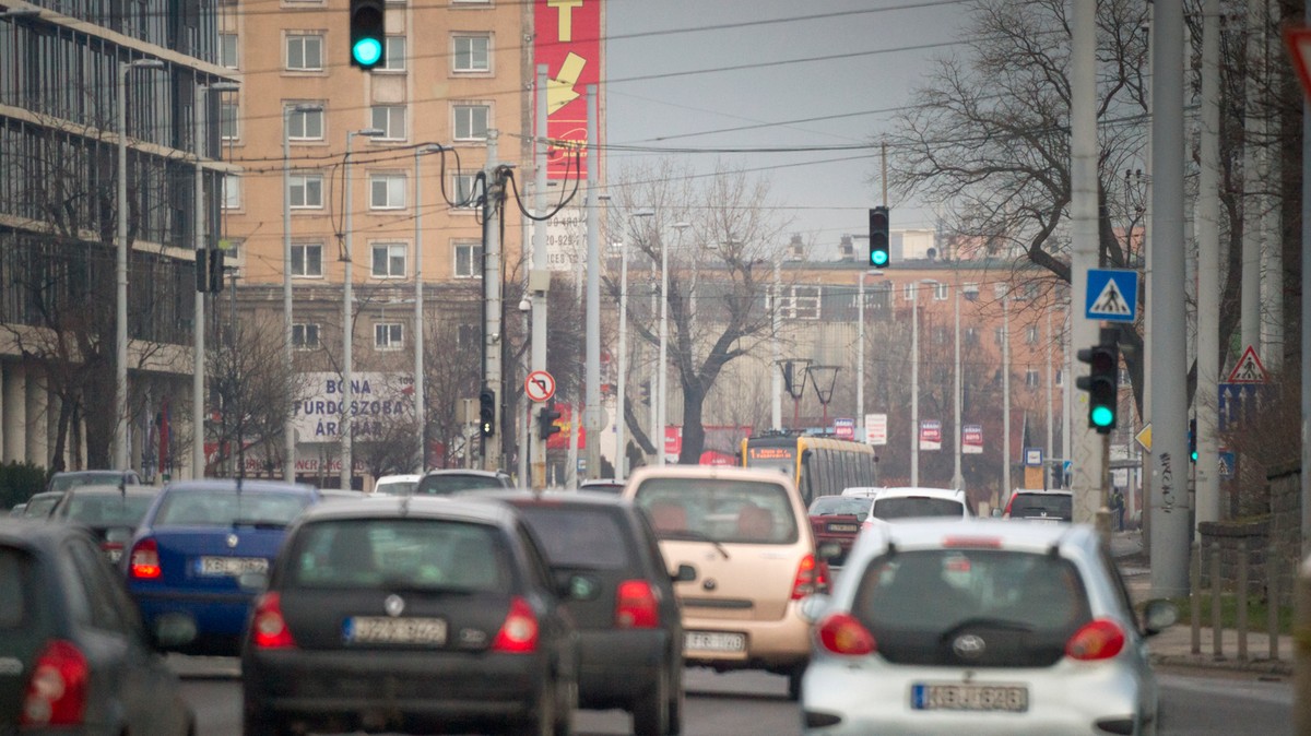 Itt a meghökkentő összeg: ennyivel lett drágább a kötelező biztosítás