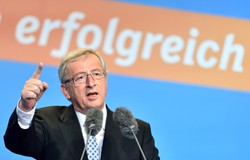 Jean-Claude Juncker zasiądzie u sterów w Brukseli? Zobacz, kto jest za, a kto przeciw