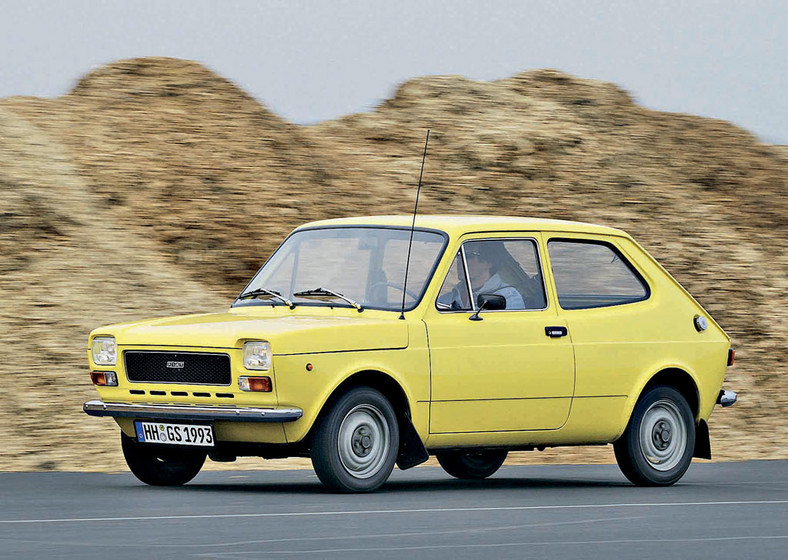 Fiat 127