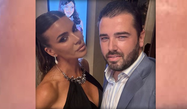 Aca Kos i Ceca Šaric