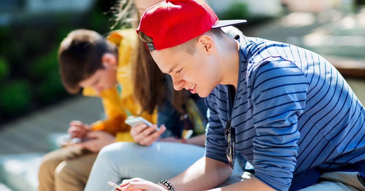 Zgnilizna mózgu. "Jeszcze tylko jeden filmik i kończę”
