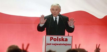 Kaczyński. Czym wygrał, a czym stracił?