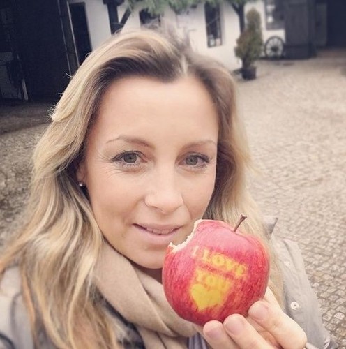 Karolina Ferenstein-Kraśko