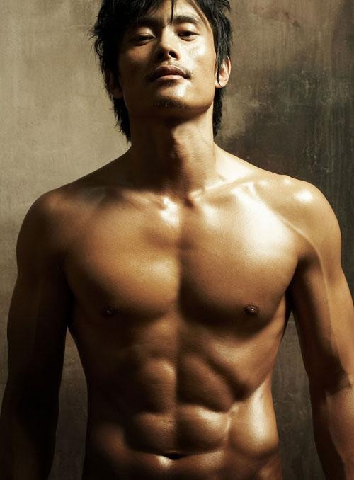 Byung-hun Lee