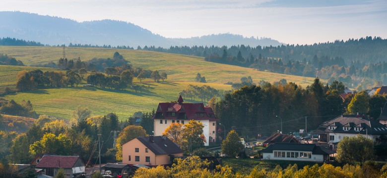 W tych gminach w Polsce żyje się najgorzej. Oto ranking jakości życia