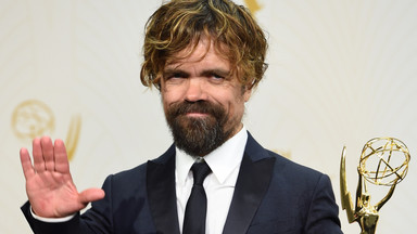 Peter Dinklage: naczelny strateg z "Gry o tron"