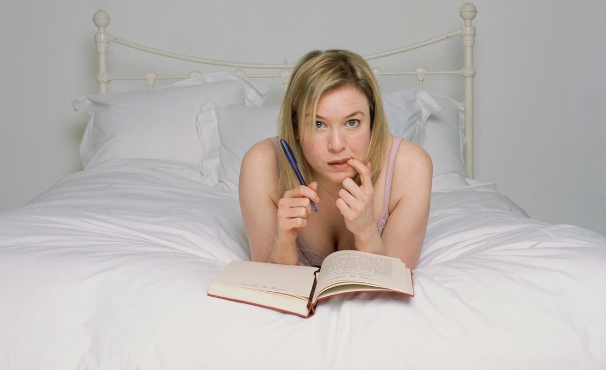 Bridget Jones wróci w pryszłym roku, albo wcale