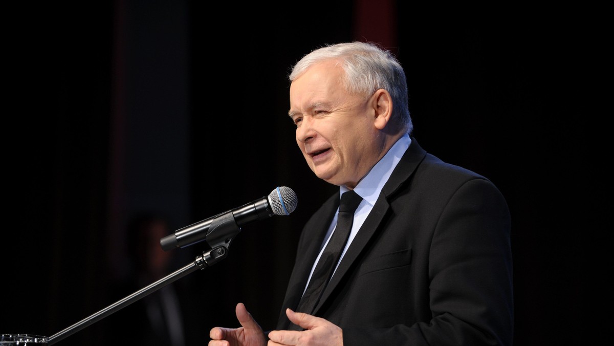 Jarosław Kaczyński