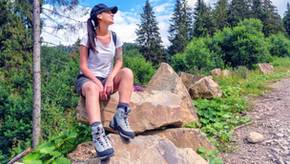 Komfortabel und sicher: Die beliebtesten Bergschuhe für Damen im Vergleich