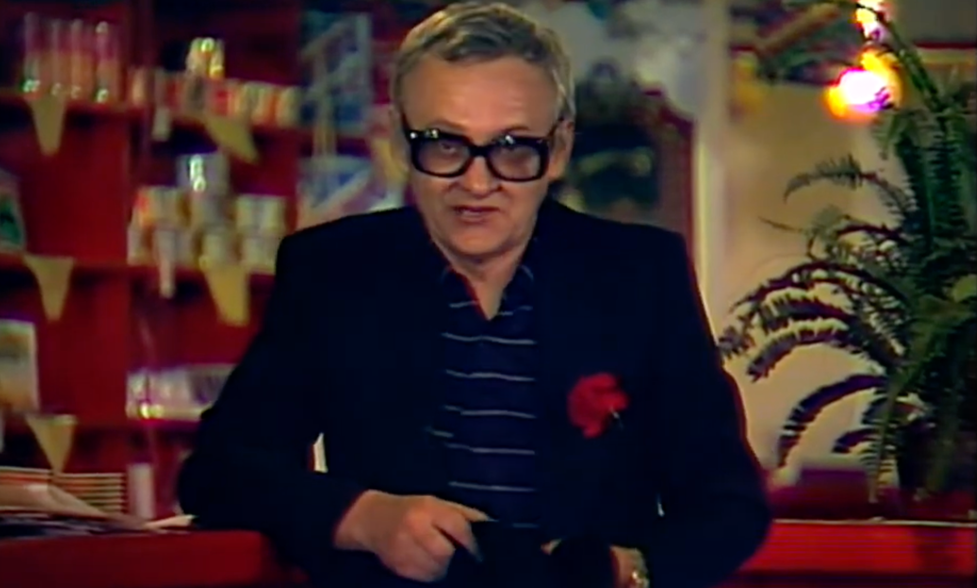 Ivan Krajíček.