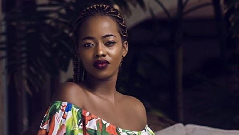 I hope your white man kills you â Corazon Kwamboka exposes shocking messages she receives from black men