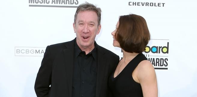9. Tim Allen - 22 mln dolarów