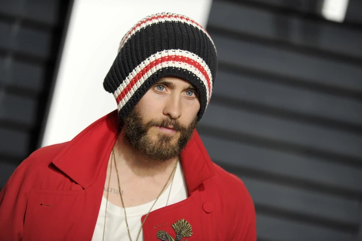 Jared Leto