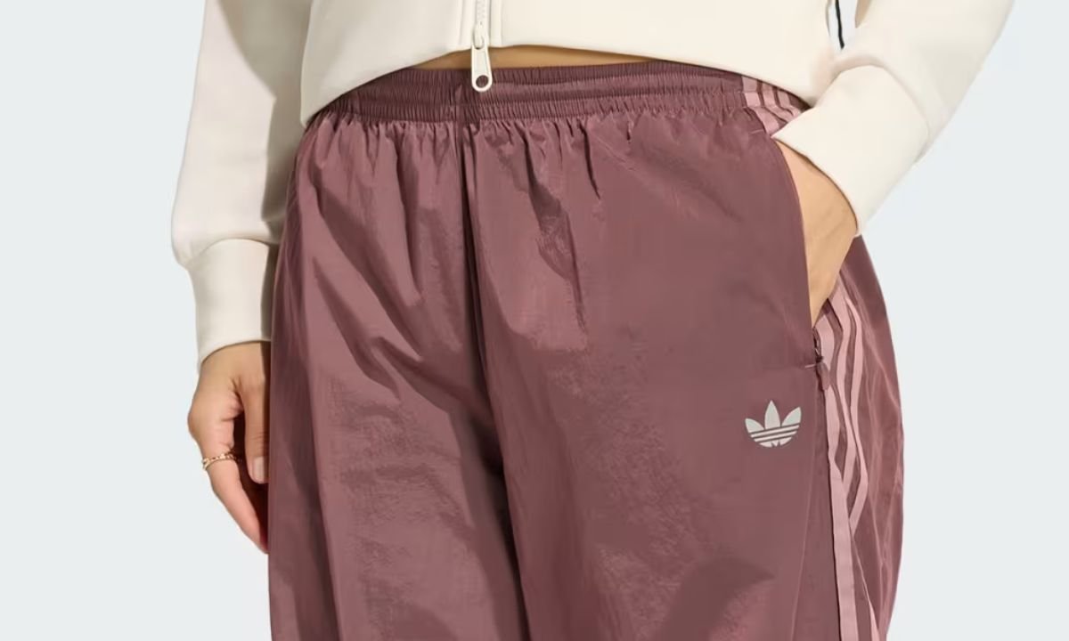 Klientki oszalały na punkcie tych spodni dresowych Adidas. Są ultrawygodne i niedrogie