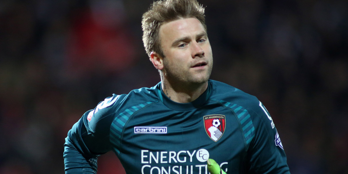 Artur Boruc wraca do elity!