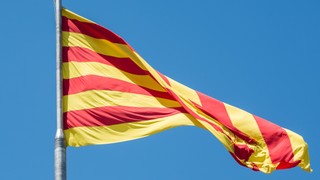 Premier Hiszpanii Sanchez odrzuca możliwość referendum niepodległościowego w Katalonii