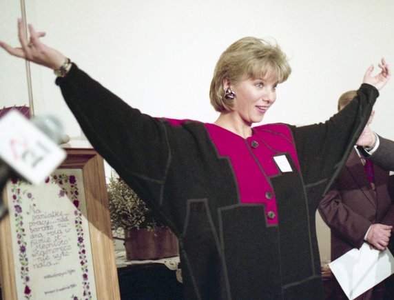 Dorota Kamińska (1993) 