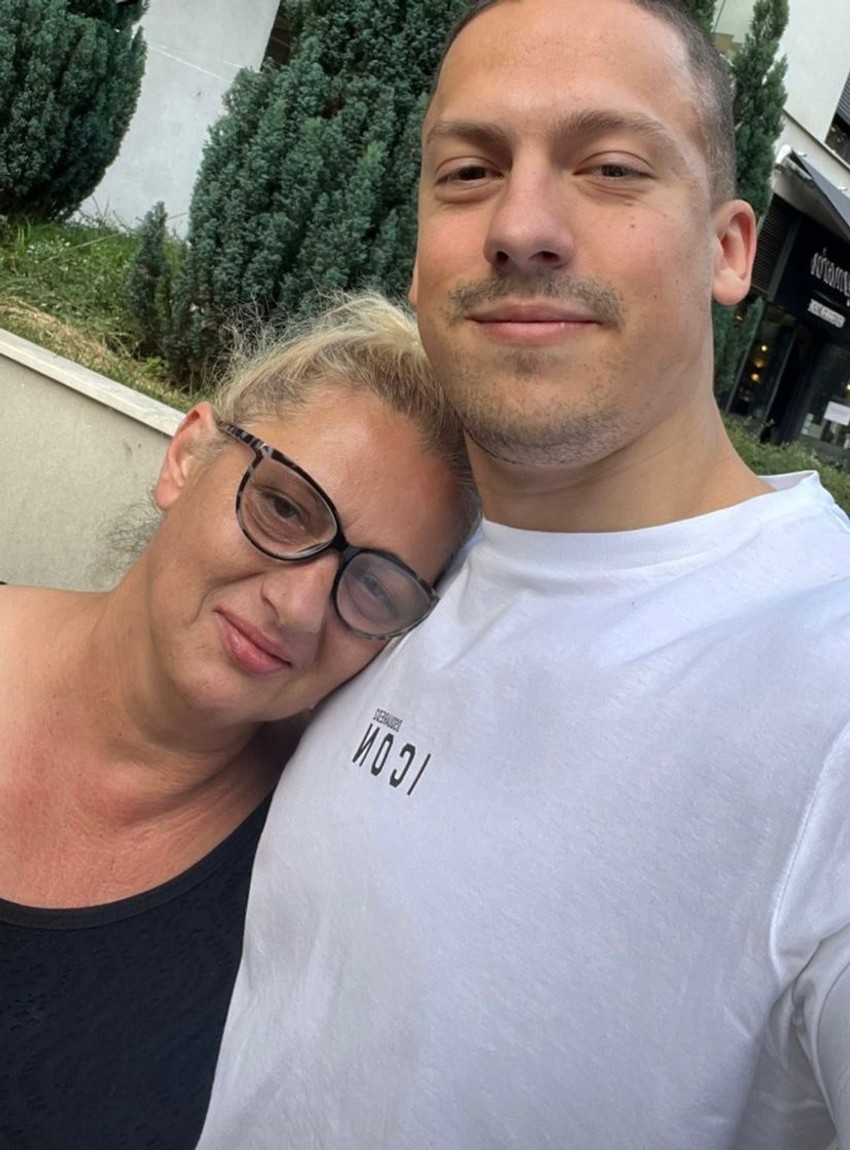 Nataša Đukić, Baka Prase