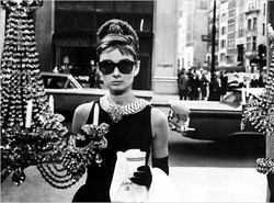 Królowa małej czarnej