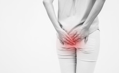 Co 4. dorosła osoba po 30. roku życia odczuwa dolegliwości związane z hemoroidami